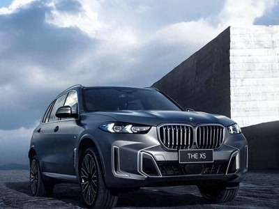 全新宝马X5:颜值动力双在线,但养车成本与使用体验需细思量