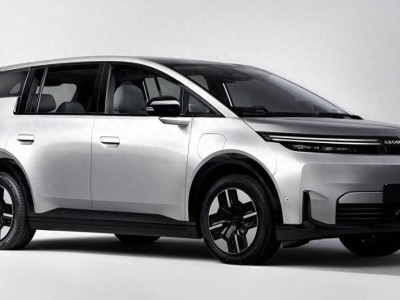 埃安N60亮相工信部:跨界设计+激光雷达,10万级市场新选择?