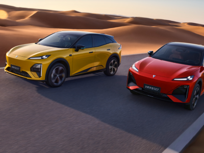 深蓝S07华为乾崑630长续航版来袭,15.39万起享丰富配置与智能体验