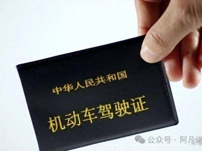 “终身免检”驾照：不仅是便利通行证，更是对安全驾驶的荣誉嘉奖与责任坚守