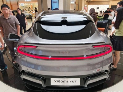 小米汽车销量揭秘:这座城市占比7%领跑全国,年轻高收入群体成主力军