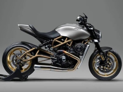 兰根LS12 Lightspeed限量185台,54万起售,27年全球开售等你来测!