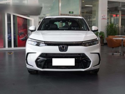 日系合资SUV对决:本田皓影与丰田威兰达,谁才是更优之选?