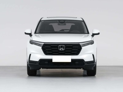 油电对决紧凑型SUV市场,宋PLUS DM与本田CR-V谁更契合你?