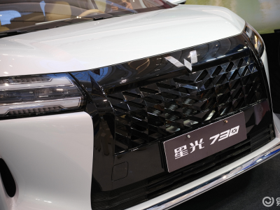 五菱星光730山东上市:六大标准重塑家用MPV,多元动力满足家庭出行新期待