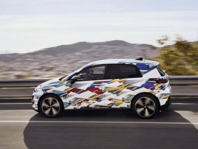 大众ID.Polo 2026年上市：空间升级续航450km 开启入门级纯电新篇章