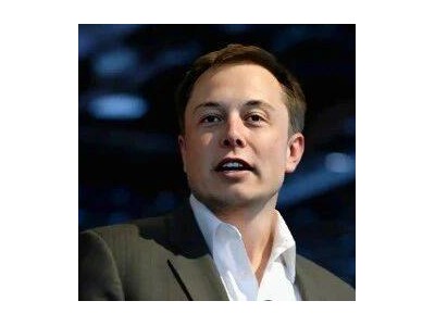 马斯克身家首破6000亿美元大关 创全球财富新纪录