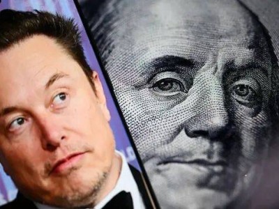 马斯克身家破6000亿美元，SpaceX上市或助其成万亿美元富豪