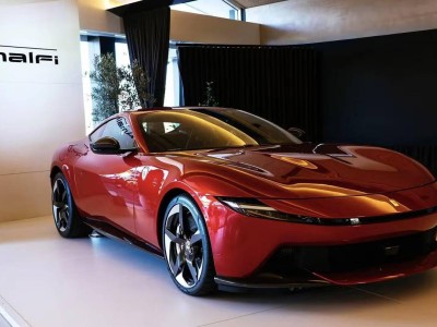 法拉利Amalfi超跑:舒适性能两手抓 赛道套件成“弃子”