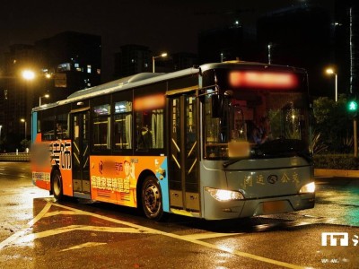 福州新能源公交更新到位!多元化车型适配需求,人文关怀暖人心