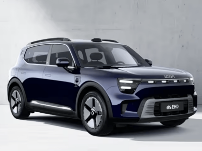 国产smart回归初心!精灵#2或2026年底亮相,经典小车能否再掀波澜?