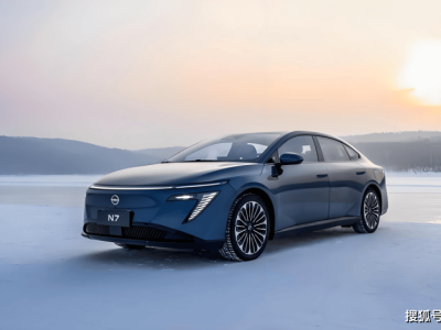 东风日产N7:精准锚定家庭需求,销量口碑双突破引领合资破局
