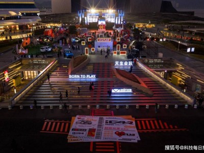 从“硬派玩具”到“家庭新宠”,iCAR方盒子车如何玩转家庭市场?