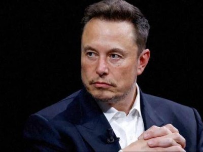 马斯克财富超6000亿成“史上首位”，太空野心改写资本与科技格局