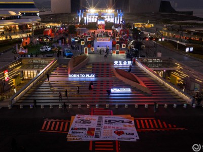 iCAR以情感为钥：解锁新能源车新赛道，开启价值共创新纪元