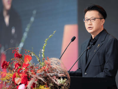 智美共生引领未来家！2025华为鸿蒙智家设计大赛年度盛典完美收官