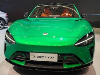 小米SU7换代涨2万引争议？细看配置升级 竟是“诚意满满不溢价”