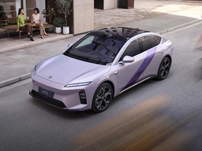 蔚来ET5与ET5T远空套装限定版来袭,独特设计配强劲性能售价亲民