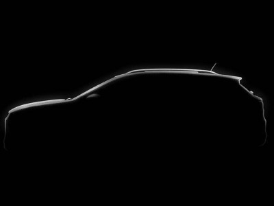 停产五年后华丽转身!雪佛兰全新轿跑SUV溜背设计,或填补市场空白