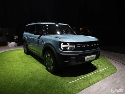 12月车市盛宴来袭!三款风格迥异SUV压轴登场,谁是你的菜?