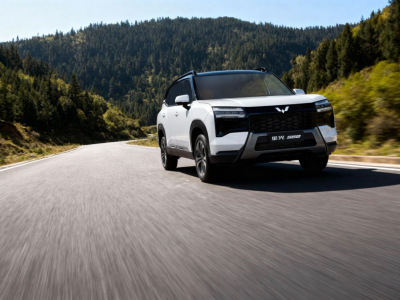 五菱星光560来袭，大空间多动力低价，能否成家用SUV新宠？