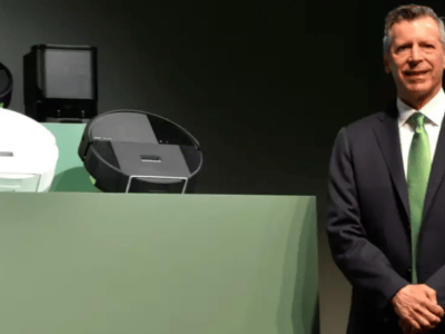 扫地机器人先驱iRobot破产,CEO反思:创新停滞难敌中国对手