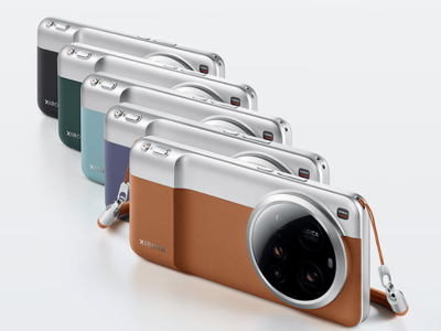 雷军官宣小米17 Ultra下周发布,影像性能大升级,提前抢占春节市场