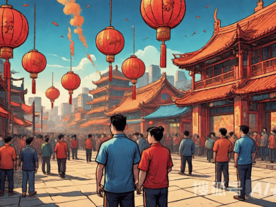 2262年双春节揭秘：从日月周期到置闰规则的科学解读