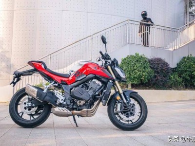 四缸动力猛如虎 操控休闲两不误 追600RS性能街车实力出圈