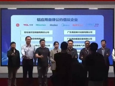 “铝代铜”之争下:董明珠坚守铜阵营,空调行业何去何从?