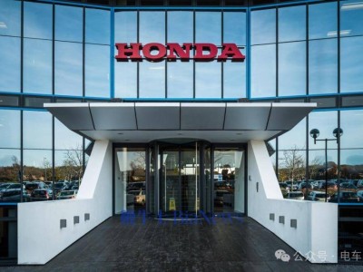 本田受芯片短缺冲击：日本国内及广汽本田合资工厂将陆续停产
