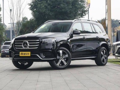 2026款奔驰GLS经典版登场，96.8万起售，2.5T V6引擎成亮点