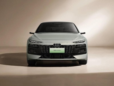 BBA发力新能源赛道!国产奔驰GLE、奥迪A6L e-tron、宝马iX3明年登场