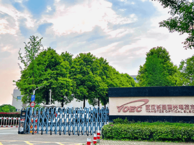 华为星脉PEN助力长盈通光电:网络升级驱动光电子产业数智化新飞跃