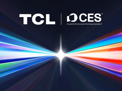 TCL2026国际消费电子展大秀实力：尖端显示与全系AI设备齐登场