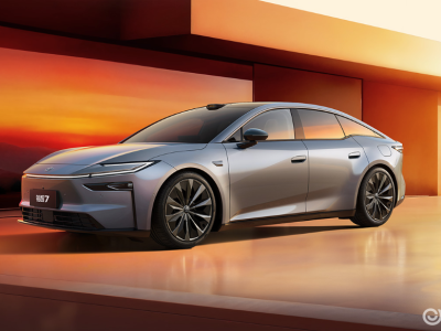 2026合资轿车市场前瞻：4款新车亮点十足，哪款能成你的心头好？