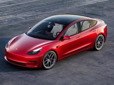 特斯拉“开炮”国产车：大电池未必强，轻量化与能耗管理才是关键？