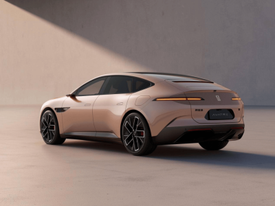 从极氪“大墨镜”到阿维塔“无后窗”，汽车设计：灵光乍现与时间沉淀谁更胜？