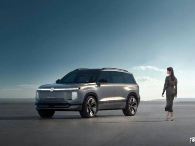 光影交织时代新篇 上汽大众ID ERA序列携手电影节共启出行新征程