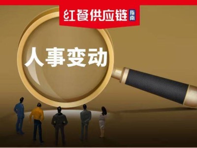 供应链年末人事变局：90后接班、老将擢升、国际巨头换帅，新挑战待解