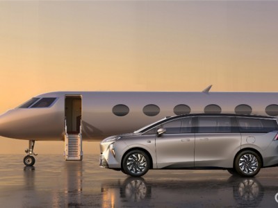 别克至境世家：以细节雕琢别墅级MPV，打造家庭出行温馨新体验