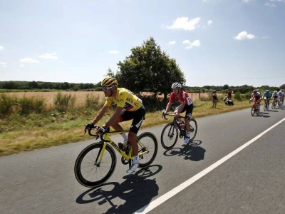 公路车胎压怎么调？看这篇，告别盲目打气找到骑行“黄金点”！