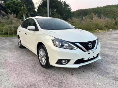 轩逸与轩逸经典差异大揭秘：性能安全有别，选车需擦亮双眼