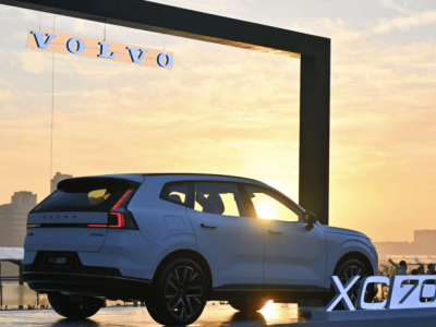 全新XC70登场：以成熟实力破局，重塑豪华新能源竞争新格局