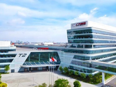 广汽集团自主品牌改革新举措 昊铂埃安渠道融合开拓发展新路径