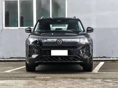 大众途昂与别克昂科旗硬核对决,哪款更能满足家庭出行需求?