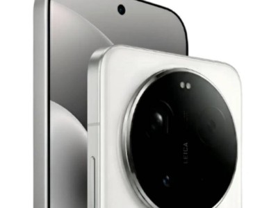 圣诞登场！小米17Ultra携徕卡APO长焦与2亿像素潜望，6299元起冲高端影像市场