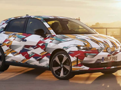 大众全球电动化布局加速：多款新电动车型蓄势待发，中国市场迎专属力作