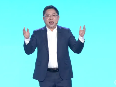 比亚迪海洋网四周年庆典官宣“8系”双旗舰 海豹08与海狮08 2026年一季度惊艳登场