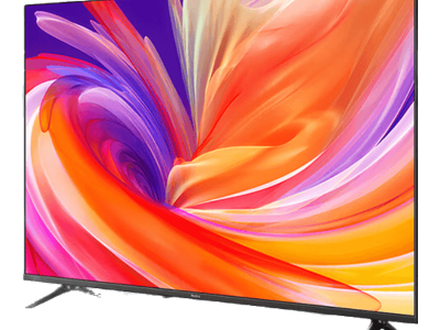 小米电视双款精选：Redmi A43性价比之选，A75高端视听盛宴